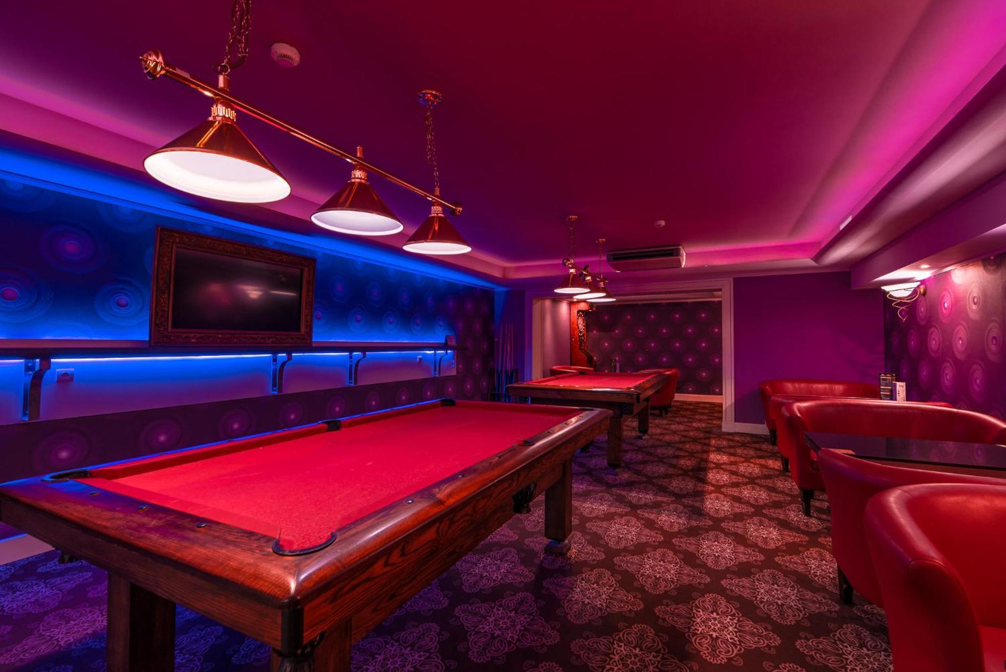Hotel Krysztal Conference & 4*