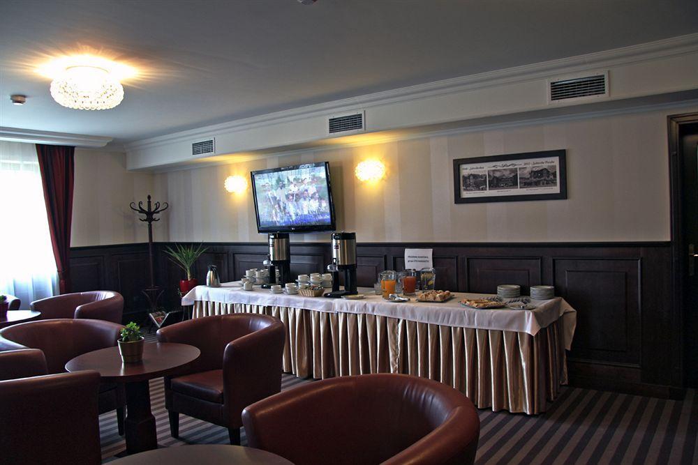 Krysztal Conference & Hotel Schreiberhau