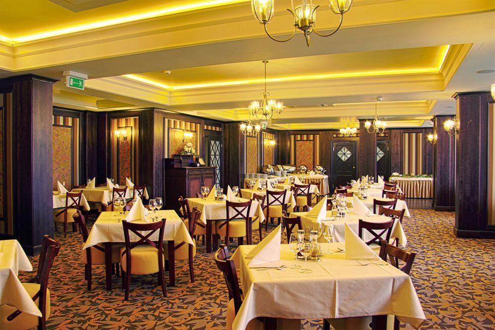 Hotel Krysztal Conference & Schreiberhau