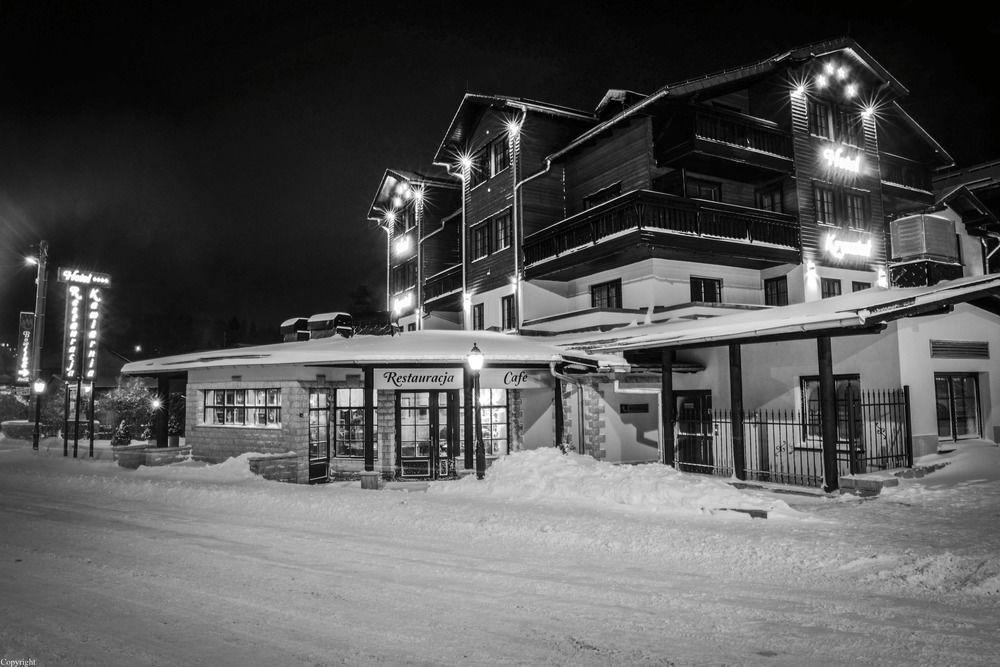 Hotel Krysztal Conference & 4*