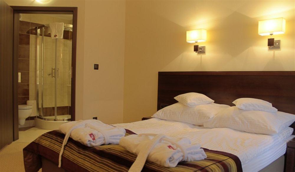Hotel Krysztal Conference &